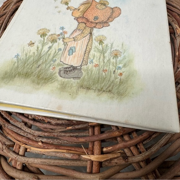 Vintage 1970’s Hallmark Betsey Clark Address Book - Picture 9 of 9